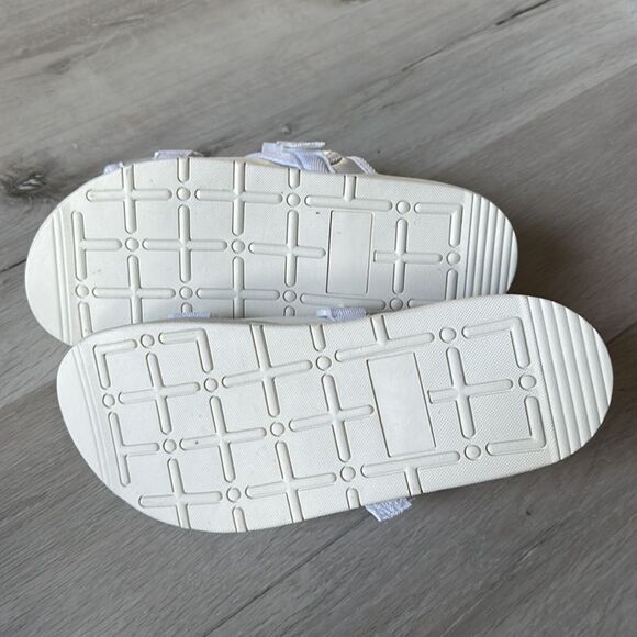 DRACO Cool Grey Dracos Slides Size 9-10 NWT in packaging - Picture 12 of 16